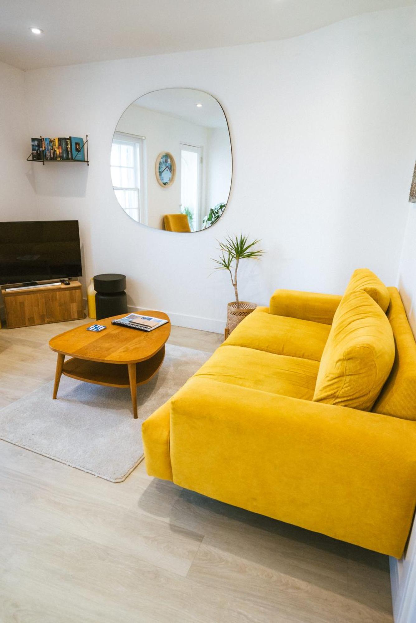 Breathtaking High Street Townhouse With Stunning Sea Views At 'The Old Fishermans Townhouse' Falmouth Exterior foto
