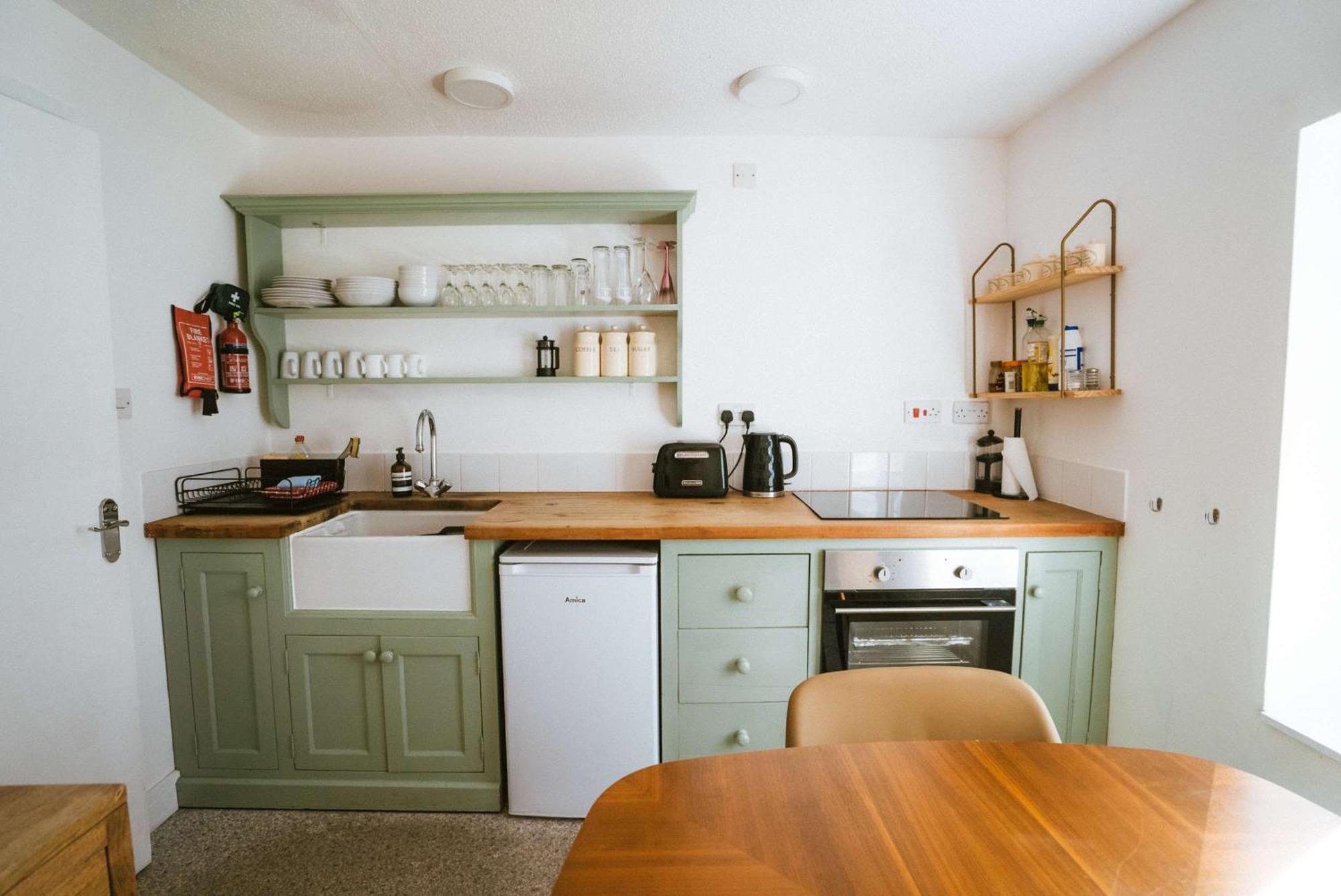 Breathtaking High Street Townhouse With Stunning Sea Views At 'The Old Fishermans Townhouse' Falmouth Exterior foto